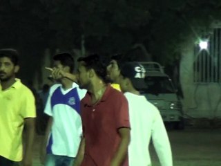 WWFC CRICKET TRIAL ON 14TH AUG,2015 ( A Part 17 )