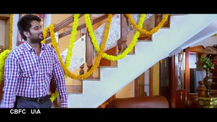 Srimathi Bangaram Movie Ardhangi Andala Aparanji Bomma Promo Song