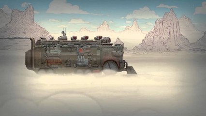 Skyshine's BEDLAM - E3 2015