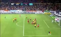 Gol-de-Javier-Gandolfi----Monarcas-1-Vs-1-Tij