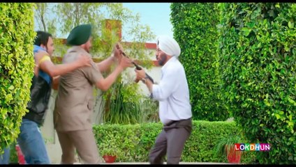 Télécharger la video: Punjabi Comedy Vol-2 -- Diljit Dosanjh -- Gippy Grewal -- Binnu Dhillon -- Jaswinder Bhalla