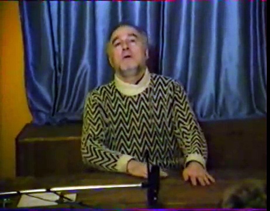 Esotérisme : Jacques Breyer - Nombres, Sabbat, Ère de la femme- Extrait de Conférence