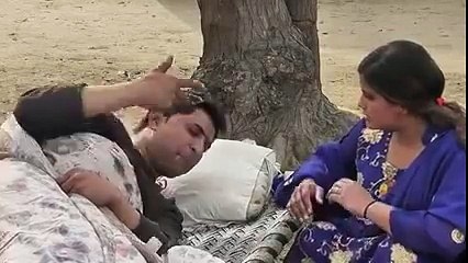 ایک چرسی کو جب چرس نہیں ملتی تو کیا ہوتا ہے ؟