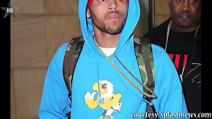 Chris Brown Is Begging Karrueche Tran For A Chance To Explain Himself