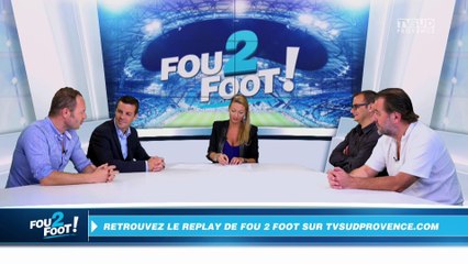 FOU 2 FOOT ! (31/08/15) partie 1