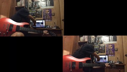 The Offspring - Have You Ever (guitar cover)