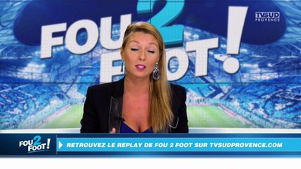 FOU 2 FOOT ! (31/08/15) partie 2