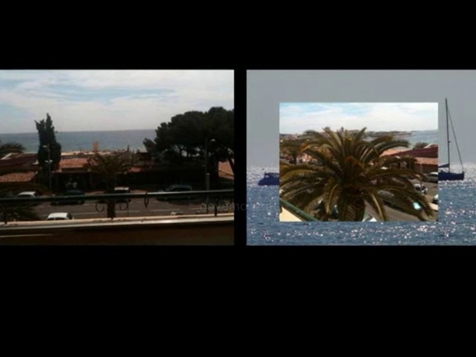 Location d'Appartement à louer Fréjus (83600)/(83370) plage été Bon plan Mai Juin Juillet Août Septembre bon coin du Var