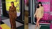Kylie Jenner vs. Kim Kardashian Fashion at 2015 MTV VMA - Hollyscoop News