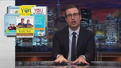 Last Week Tonight with John Oliver History Lies (Web Exclusive)