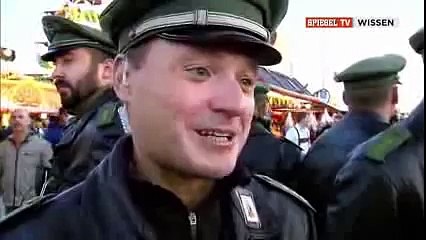 Inside Polizei - Einsatz im Revier [Full-Doku]