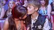 Justin Bieber and Selena Gomez Cute Moments -- Will Make You Cry