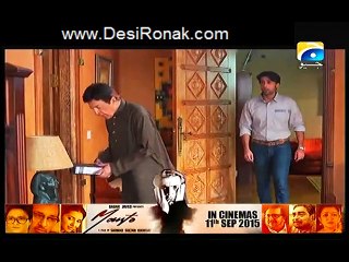 Kaanch Ki Guriya Episode 21 HQ Part 2
