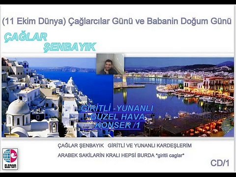 Çağlar Şenbayık üstüme Düşme Benim şarkısı dinle Çağlar Şenbayık dinle