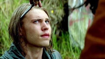 The Shannara Chronicles Official Trailer