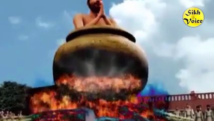 Guru Teg Bahadur Jee