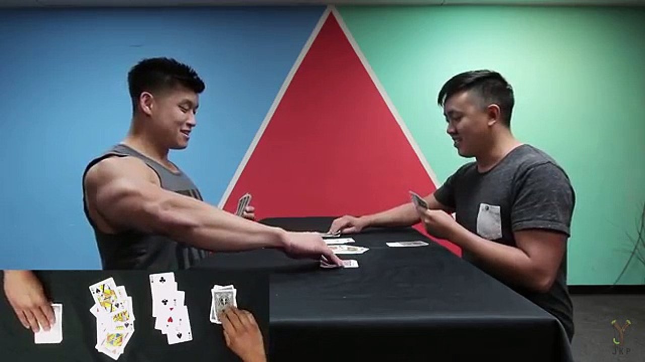 Speed ft. Bart Kwan & Tom Trinh