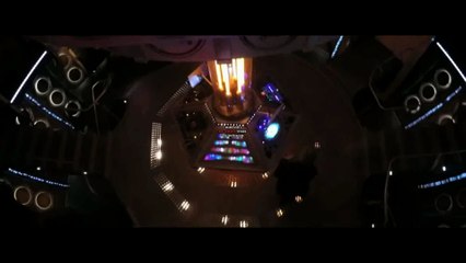 Doctor Who - Series 9 - Teaser Trailer - R4 One