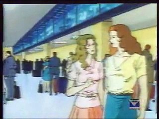 ซิตี้ ฮันเตอร์ ตอน ความรักไม่มีพรมแดน