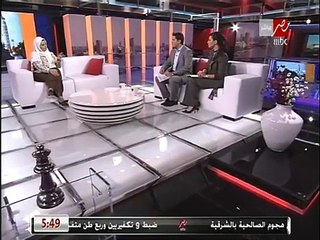 -د. هبة قطب تشرح كيف تكون ذروة المرأة عند الجماع .. #أحسن_ناس--