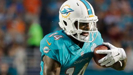 Can't-Miss Play: Landry with 46-yard reception