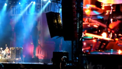 The Libertines, Music When The Lights Go Out