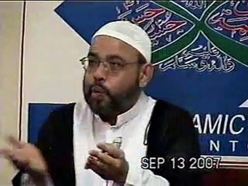 Maulana Sadiq Hasan - Kaya Khub Momin Nay Taqwa Hasil Kiya