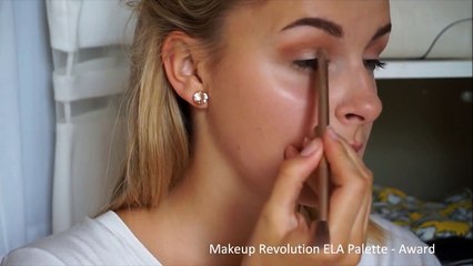 Summer Night Out Makeup Tutorial