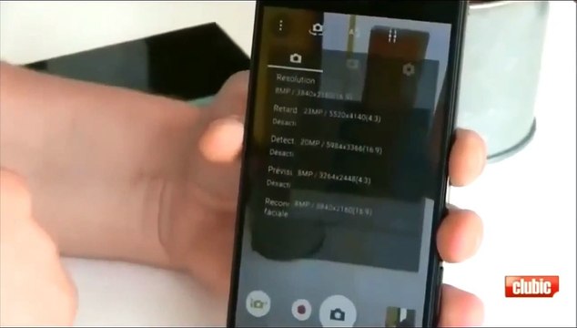 Sony Xperia Z5 Premium Compact OFFICIAL Hands On