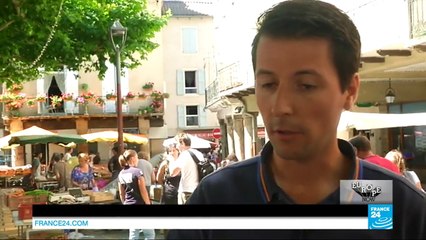 Looking for a European identity (part 1)