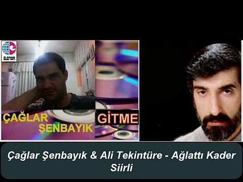 Çağlar Şenbayık & Ali Tekintüre Ağlattı Kade