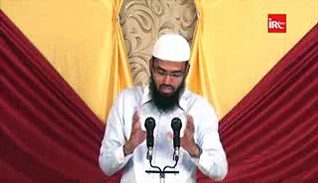 Mard Ko Jannat Me Hoor Milengi To Aurat Ko Bhi Kya Hoor Milegi Adv Faiz Syed_low