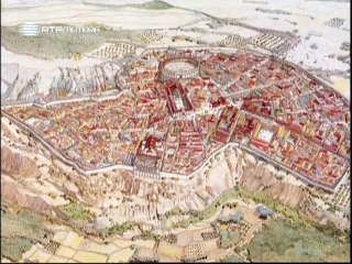 A Alma e a Gente - VII #24 - Condeixa, Velha e Nova - 21 Jun 2009