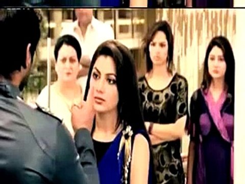 Pragya ne chali chaal jis se Abhi ne Khud hi Rok di Tanu aur uuski Shaadi - 31 august 2015 - Kumkum Bhagya