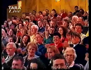 The Late Late Show Dermot Morgan Tribute
