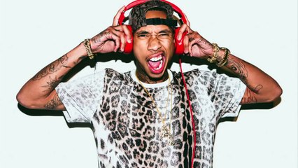 Tyga - Rap Star