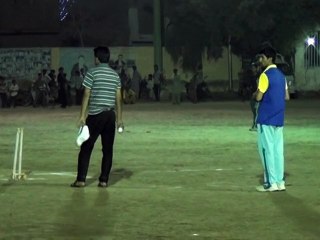 WWFC CRICKET TRIAL ON 14TH AUG,2015 ( A Part 18 )