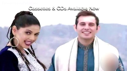 Janan (Hadiqa Kiyani & Irfan Khan)