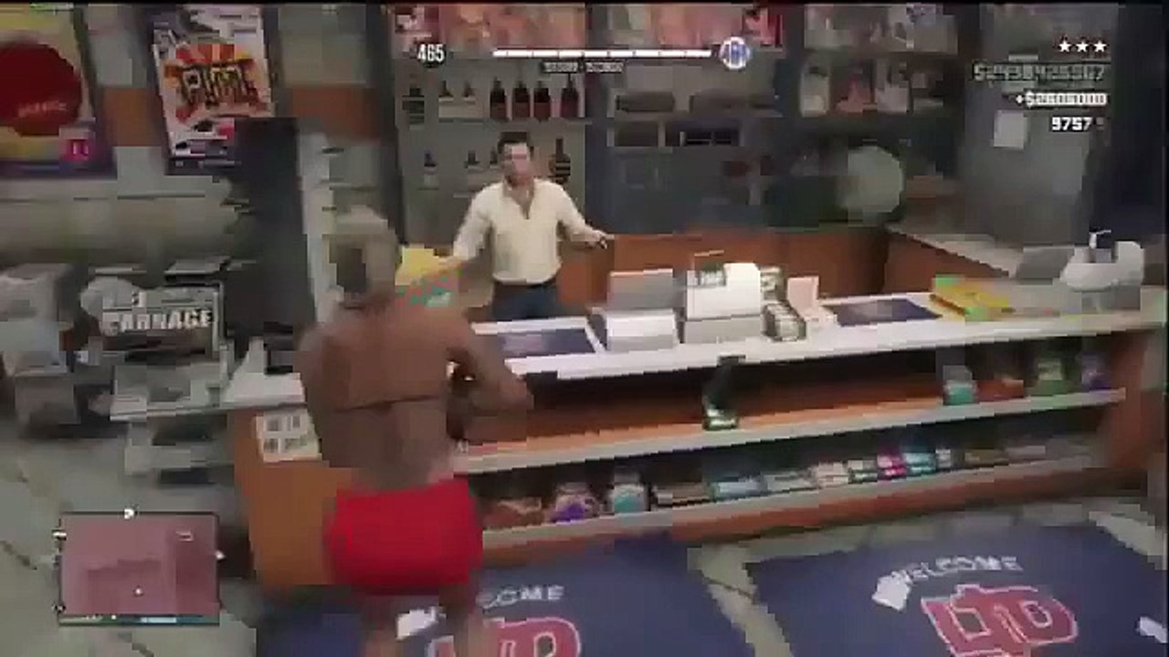 [Online Generator]GTA 5 ONLINE APRÈS PATCH 1.28 ~ [RP & ARGENT ILLIMITÉ !] [07.27.2015]