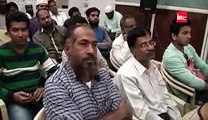 Paise Keliye Log Aaj Delivery Ko Ek Complicate Process Bana Rahe Hai By Adv Faiz Syed_low