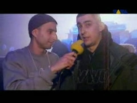 WWO & Soundkail - LIVE