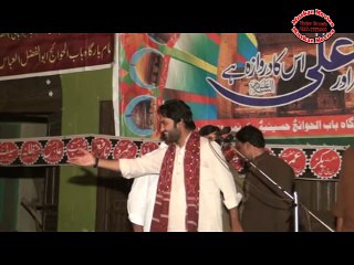 New Qasida Deen Akmal Karyein Aye Nabi (SAW)Zakir Muntazir Mehdi