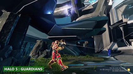 Xbox One - Bande-annonce "Offre Gamerscore : Recevez des réductions grâce à  votre Gamerscore !"