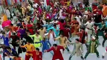 'Aaj Ki Party' VIDEO Song - Mika Singh | Salman Khan, Kareena Kapoor | Bajrangi Bhaijaan