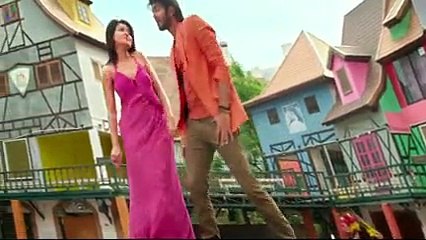BAANJAARA | Mahiya Mahi | Om | Akassh | Mohammed Irfan | Agnee 2 Bengali Film 2015