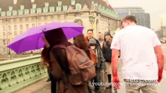 Funny Videos Scary Prank Zombie Apocalypse Attack In The Hood In Real Life Scary Pranks Zombies