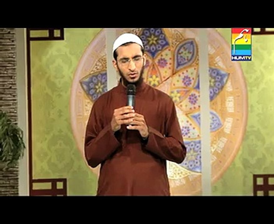 amazing naat