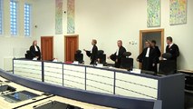 Welke gevolgen heeft het nieuwe meerjarenplan voor de rechtbank in Groningen? - RTV Noord