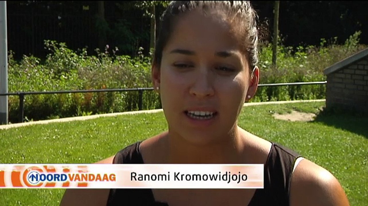 Ik denk dat ik deze reis nooit meer ga vergeten - RTV Noord