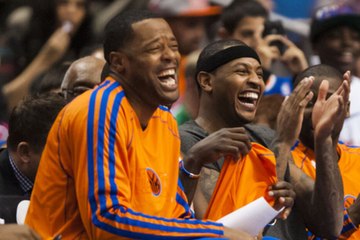 NBA - Pranks and Wardrobe Fails